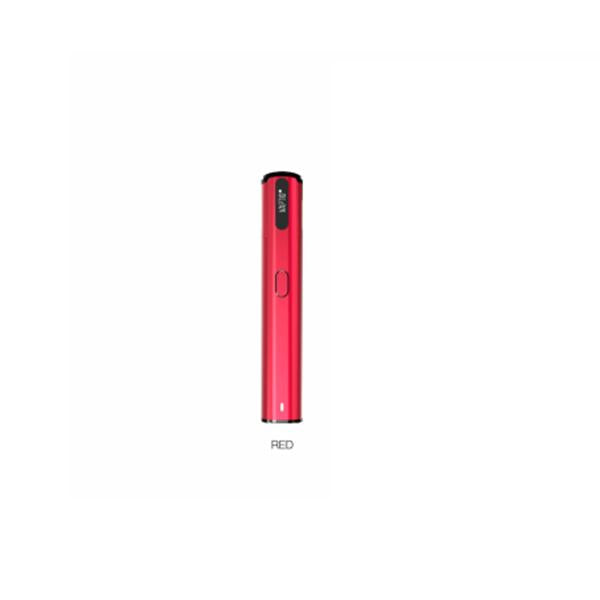 Vaptio Spin-It Vape Pen Starterset - 650mAh & 1,8ml
