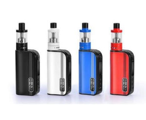 Innokin Cool Fire IV TC 100W Full Kit mit iSub V Tank - 3,0ml & 3300mAh