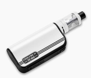 Innokin Cool Fire IV TC 100W Full Kit mit iSub V Tank - 3,0ml & 3300mAh