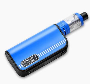 Innokin Cool Fire IV TC 100W Full Kit mit iSub V Tank - 3,0ml & 3300mAh