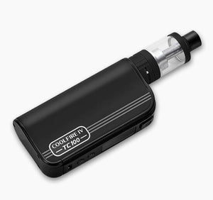 Innokin Cool Fire IV TC 100W Full Kit mit iSub V Tank - 3,0ml & 3300mAh