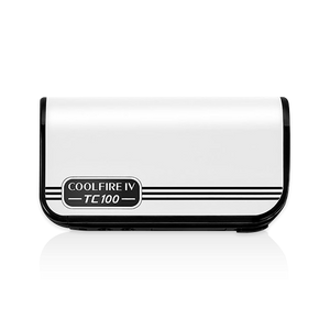 Innokin Cool Fire IV TC 100W Batterie Mod Akkuträger - 3300mAh