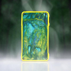 Kaos Z ReZin 200W TC Box Mod Akkuträger