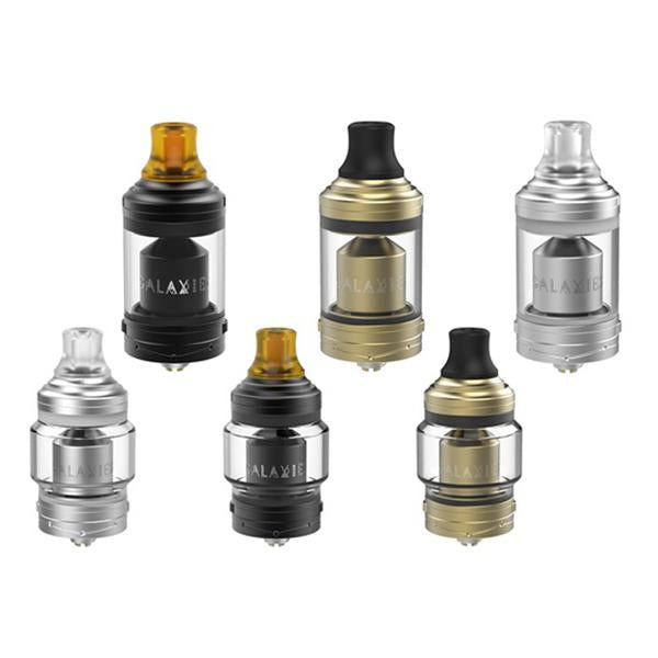 Vapefly Galaxies MTL RTA Verdampfer - 3/5ml