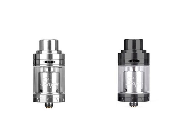 Wotofo Sapor RTA 25MM Tank Verdampfer - 3,5ml