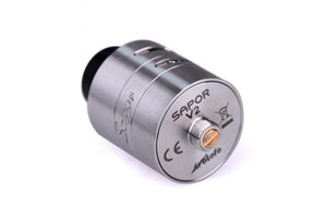 Wotofo Sapor RDA V2 Tank Verdampfer 25mm Version