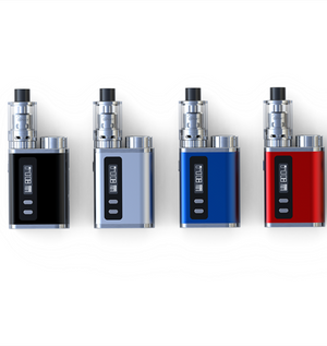 IJOY Cigpet Ant Starter Kit Starterset - 1,8ml