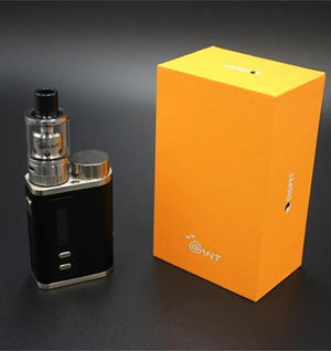 IJOY Cigpet Ant Starter Kit Starterset - 1,8ml