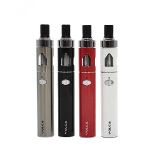 IJOY Cigpet Volca Starter Kit Starterset - 1,8ml & 1500mAh