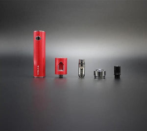 IJOY Cigpet Volca Starter Kit Starterset - 1,8ml & 1500mAh