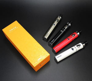 IJOY Cigpet Volca Starter Kit Starterset - 1,8ml & 1500mAh