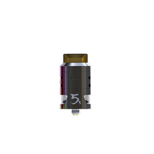 IJOY RDTA 5S Rebuildable Tank Verdampfer - 2,6ml
