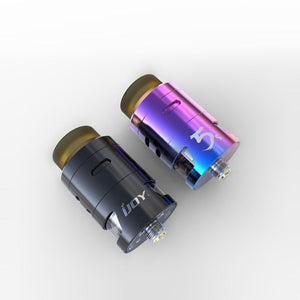 IJOY RDTA 5S Rebuildable Tank Verdampfer - 2,6ml