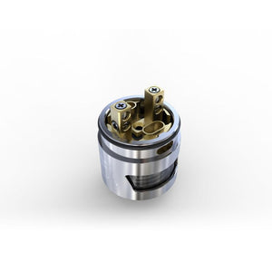 IJOY RDTA 5S Rebuildable Tank Verdampfer - 2,6ml