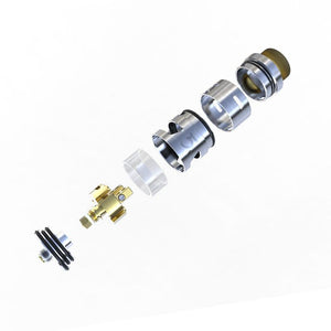 IJOY RDTA 5S Rebuildable Tank Verdampfer - 2,6ml