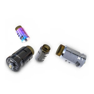 IJOY RDTA 5S Rebuildable Tank Verdampfer - 2,6ml