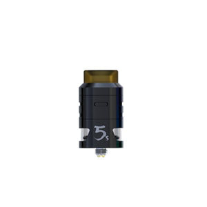 IJOY RDTA 5S Rebuildable Tank Verdampfer - 2,6ml