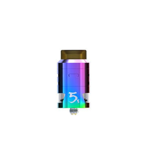 IJOY RDTA 5S Rebuildable Tank Verdampfer - 2,6ml