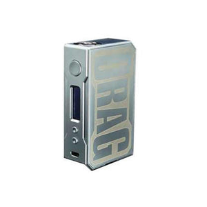 VOOPOO DRAG 157W TC Box Mod Akkuträger