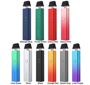 Vaporesso Xros 2 16W Pod System Kit