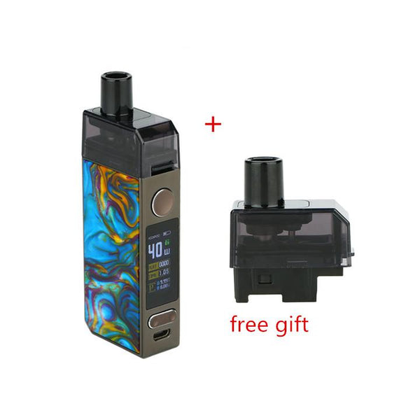 VOOPOO Navi 40W Mod Pod Kit 1500mAh & 3,8ml