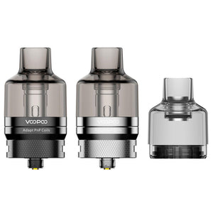 VOOPOO PNP Tank 4,5ml