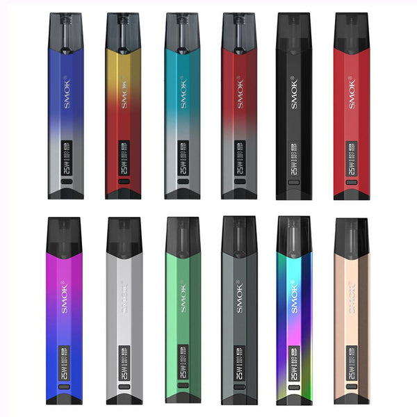 SMOK Nfix 25W VW Pod Kit 700mAh