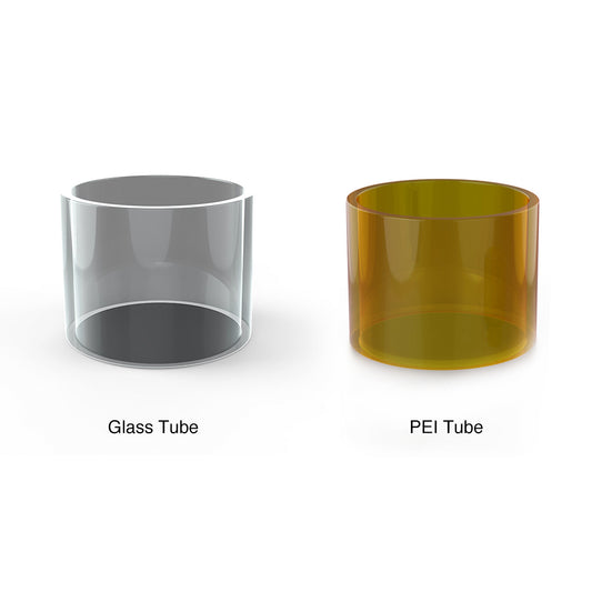 Exvape Expromizer V5 Replacement Ersatzglas 2ml 1Stück