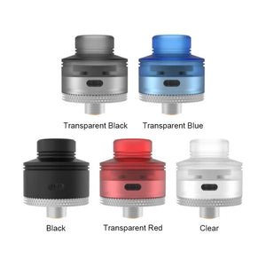 Gas Mods G.R.1 GR1 S RDA Verdampfer 22mm