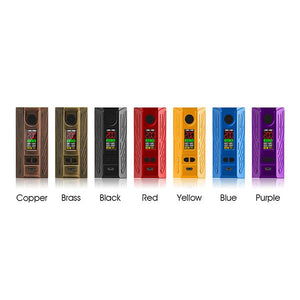 Laisimo 200 Spider BOx Mod