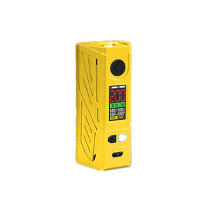 Laisimo 200 Spider BOx Mod