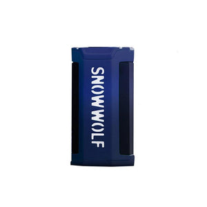 Sigelei SNOWWOLF Vfeng - S 230W TC Box Mod Akkuträger