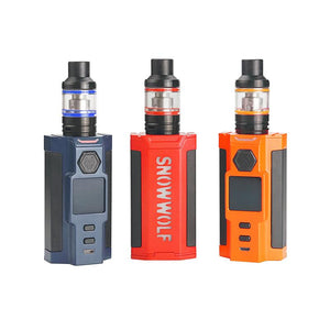 Sigelei Snowwolf Vfeng - S 230W Starter Kit Starterset
