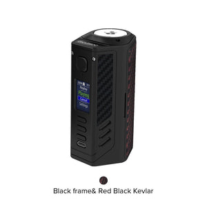 Lost Vape Triade DNA250C 300W TC Box Mod