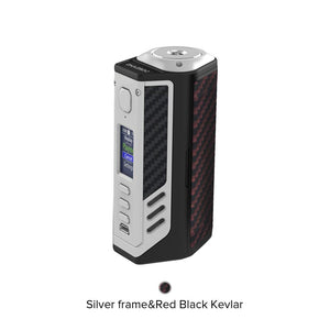 Lost Vape Triade DNA250C 300W TC Box Mod