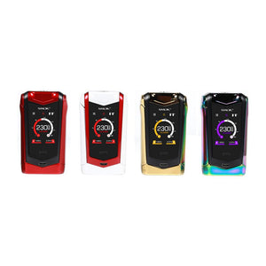 SMOK SPECIES 230W Touch Screen Box Mod