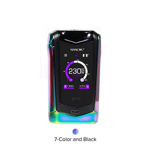 SMOK SPECIES 230W Touch Screen Box Mod