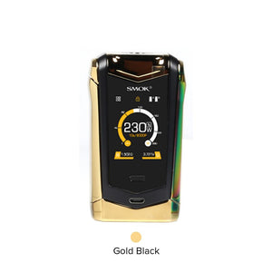SMOK SPECIES 230W Touch Screen Box Mod