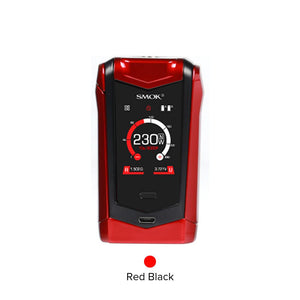SMOK SPECIES 230W Touch Screen Box Mod