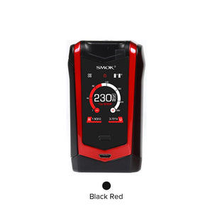SMOK SPECIES 230W Touch Screen Box Mod