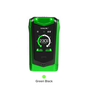 SMOK SPECIES 230W Touch Screen Box Mod