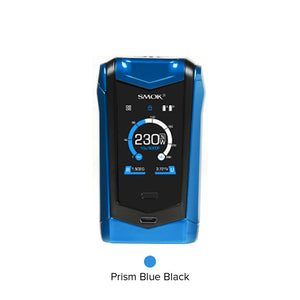 SMOK SPECIES 230W Touch Screen Box Mod
