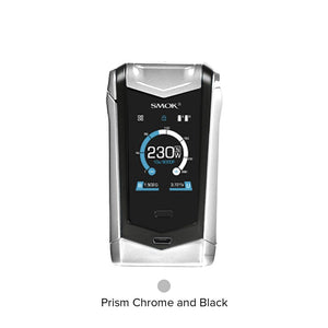 SMOK SPECIES 230W Touch Screen Box Mod