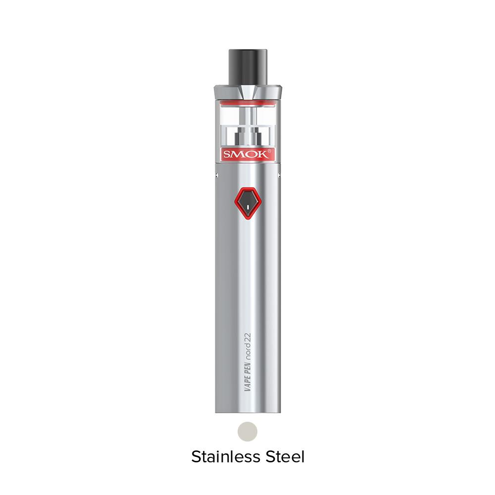 Smok Pen Nord 22 AIO Kit 2000mAh & 3.6ml