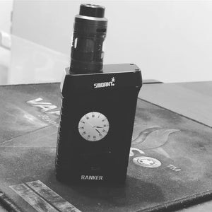 Smoant Ranker 218w TC Box Mod Akkuträger