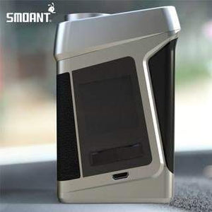 Smoant Ranker 218w TC Box Mod Akkuträger