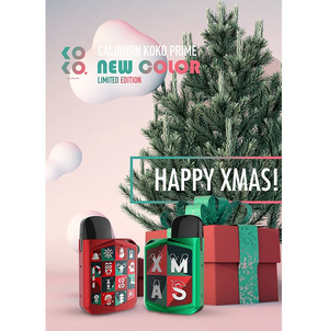 Uwell KOKO Prime Kit 690mAh