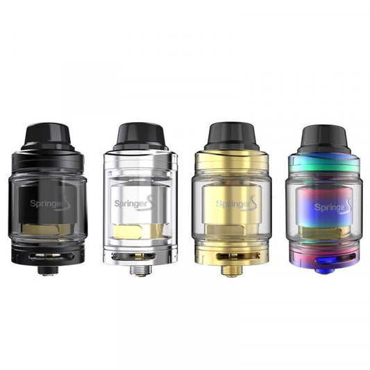 Tigertek Springer S RTA - 2/4ml