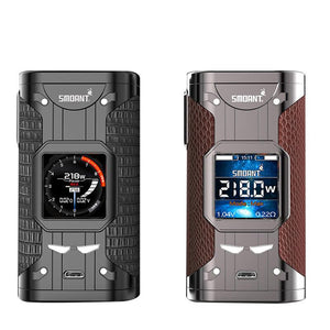 Smoant Cylon TC 218W Box Mod Akkuträger