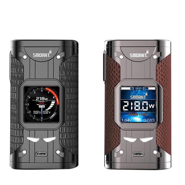 Smoant Cylon TC 218W Box Mod Akkuträger